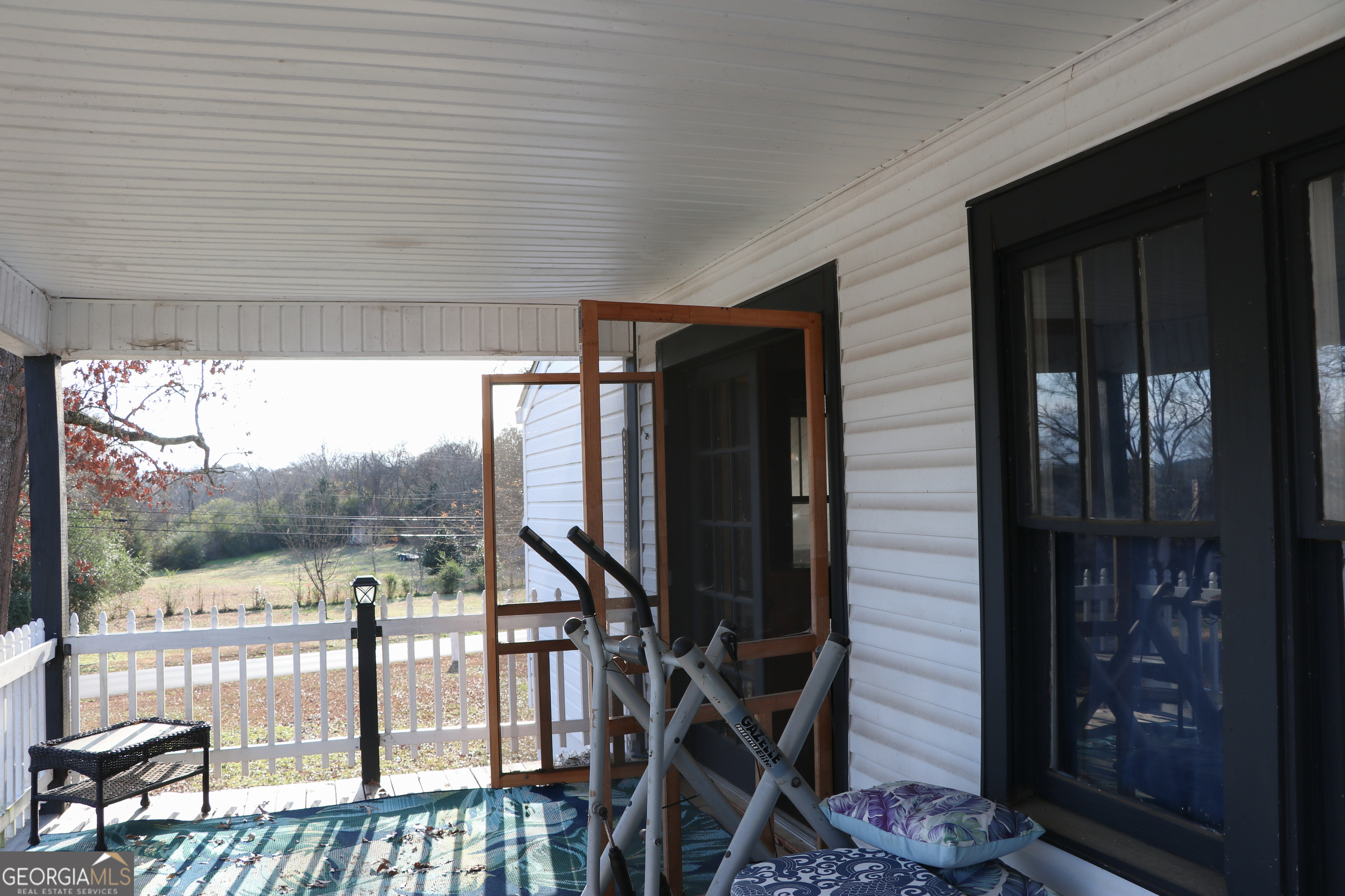 441 Lyerly Dam Road Lyerly, GA 30730 - Photo 61 of 77