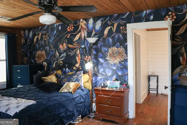 $299,000 | 441 Lyerly Dam Road, Lyerly, GA 30730