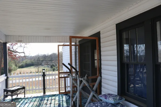 $299,000 | 441 Lyerly Dam Road, Lyerly, GA 30730