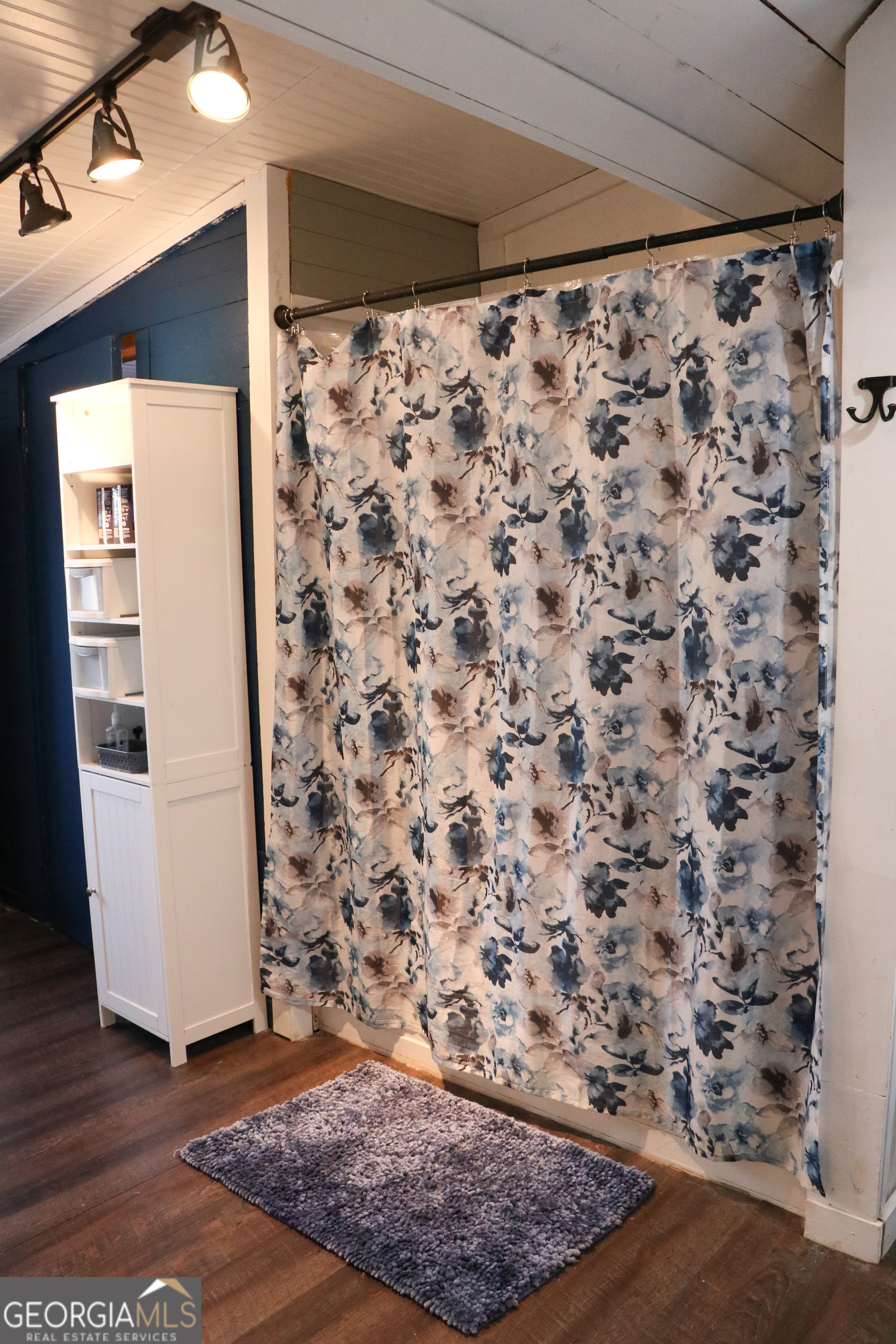 441 Lyerly Dam Road Lyerly, GA 30730 - Photo 66 of 77 a view of a storage room