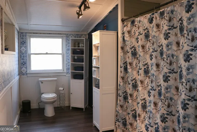 $299,000 | 441 Lyerly Dam Road, Lyerly, GA 30730