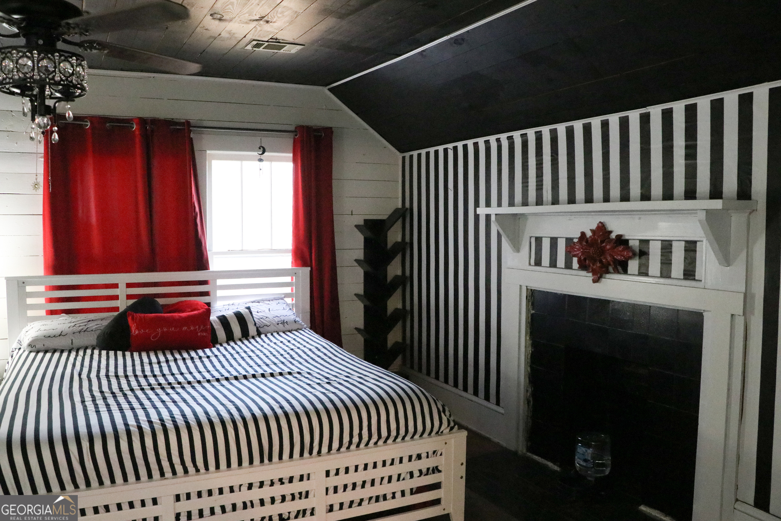 441 Lyerly Dam Road Lyerly, GA 30730 - Photo 68 of 77