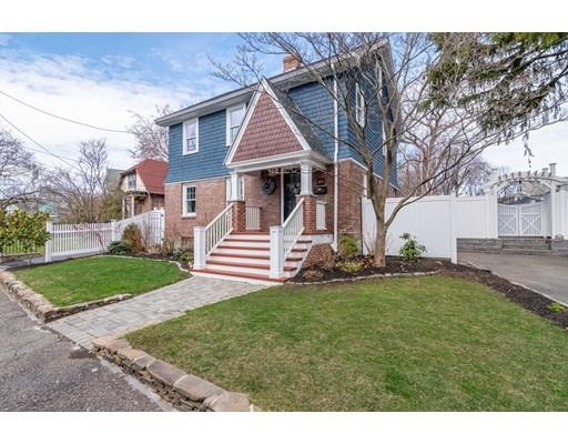 59 Woodard Road Boston, MA 02132 - Photo 2 of 37 Gallery Image 2