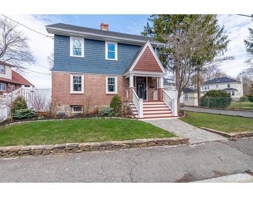 59 Woodard Road Boston, MA 02132 - Photo 3 of 37 Gallery Image 3