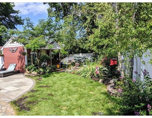 59 Woodard Road Boston, MA 02132 - Photo 31 of 37 Gallery Image 31
