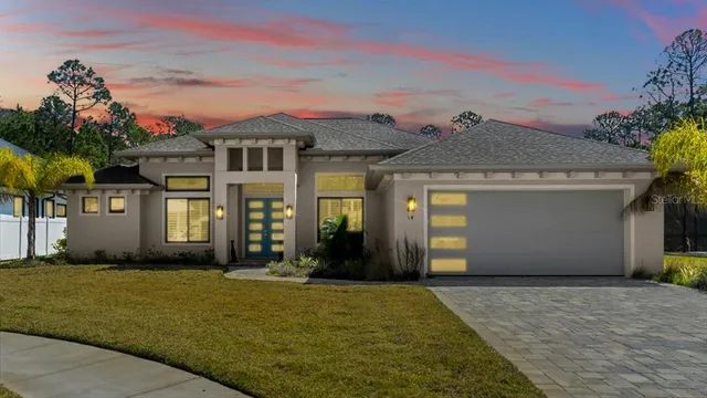 $675,000 | 14 Deerfield Court, Ormond Beach, FL 32174