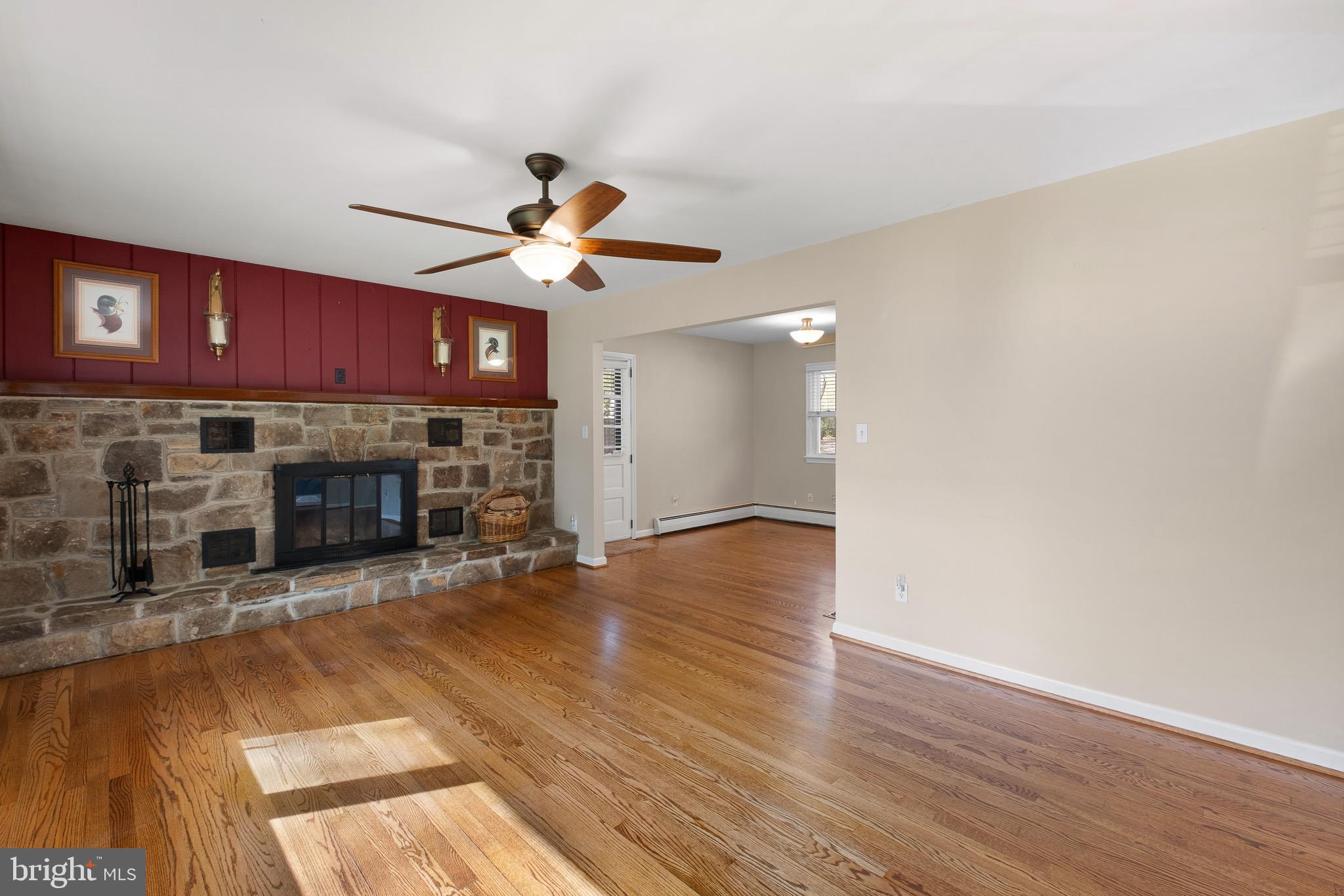 2369 Turkey Point Road North East, MD 21901 - Photo 7 of 46 Living/Gathering Room