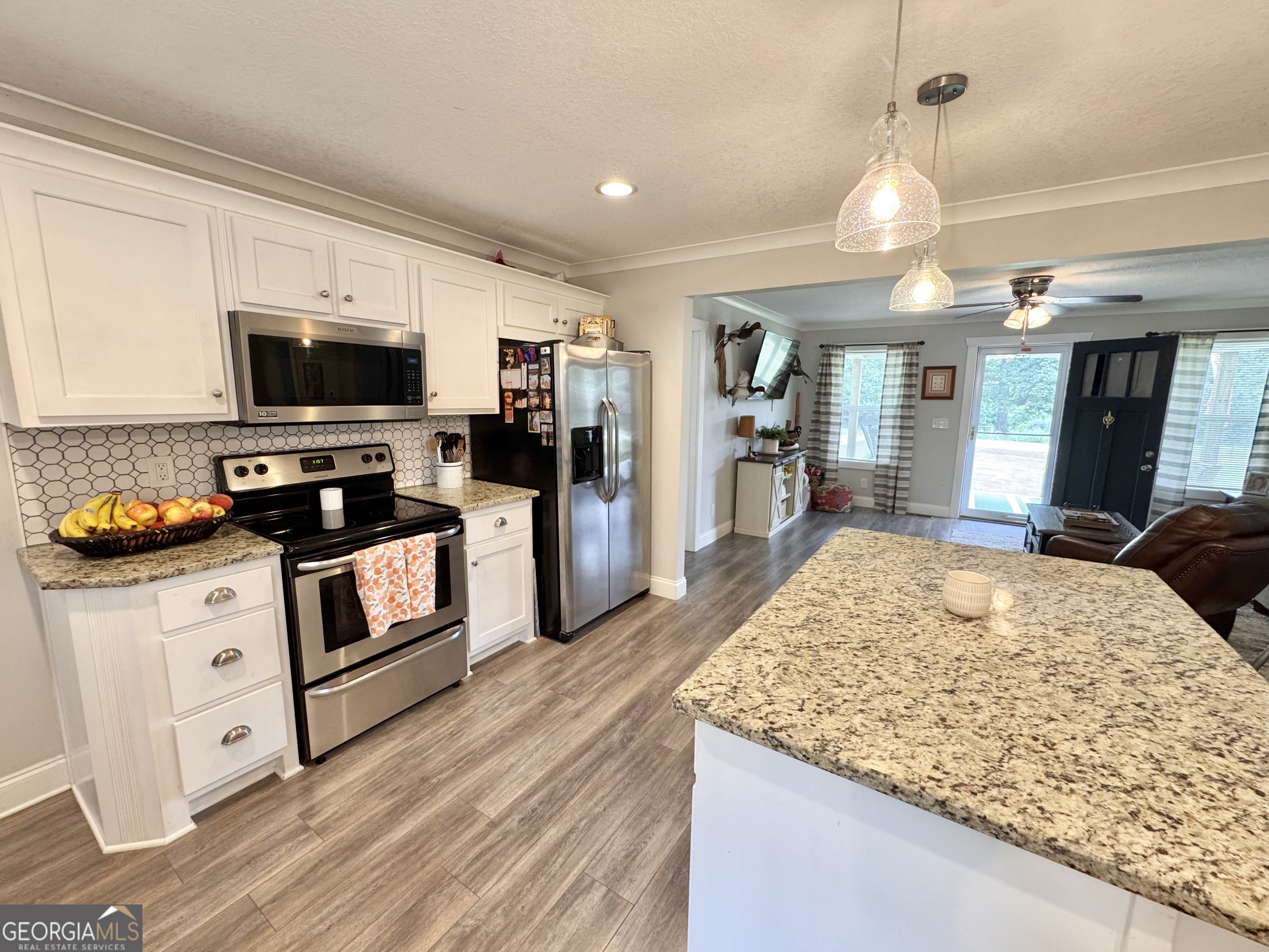 118 Kay Nursery Road Royston, GA 30662 - Photo 12 of 56