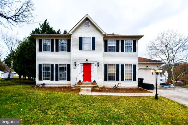 $515,000 | 1111 Kings Heather Drive, Bowie, MD 20721