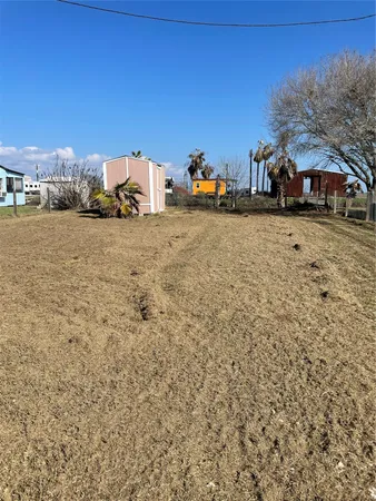 a view of outdoor space with city view