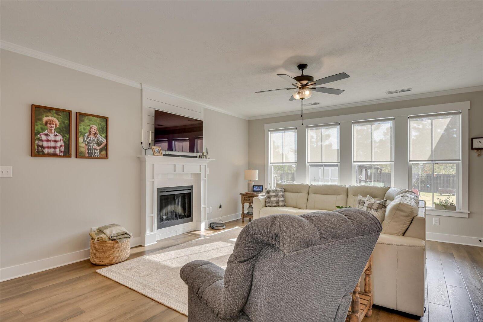 419 Barrow Lane Grovetown, GA 30813 - Photo 9 of 63 09-109