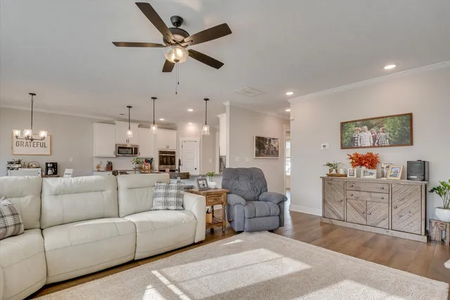 $445,000 | 419 Barrow Lane, Grovetown, GA 30813