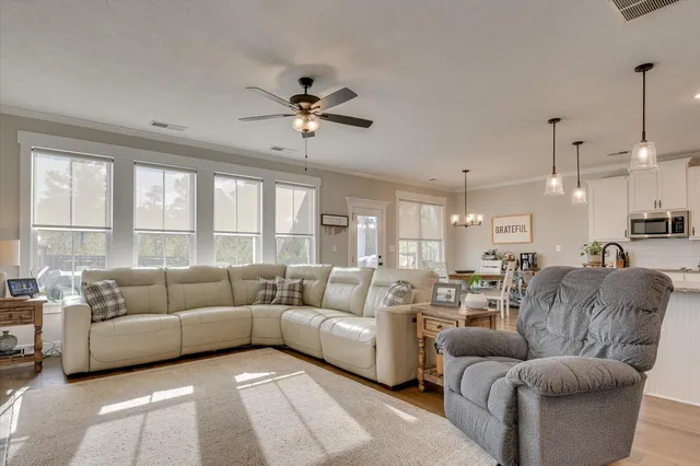 $445,000 | 419 Barrow Lane, Grovetown, GA 30813