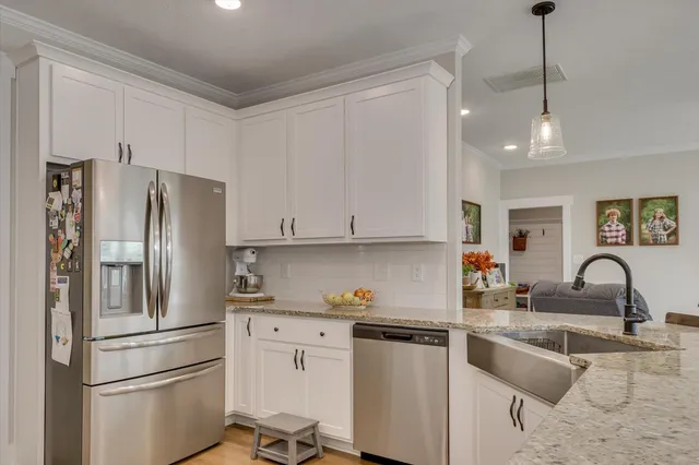 $445,000 | 419 Barrow Lane, Grovetown, GA 30813