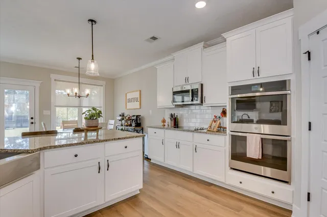 $445,000 | 419 Barrow Lane, Grovetown, GA 30813