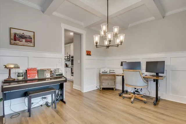 $445,000 | 419 Barrow Lane, Grovetown, GA 30813