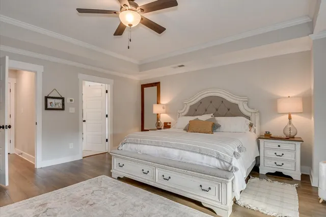 $445,000 | 419 Barrow Lane, Grovetown, GA 30813