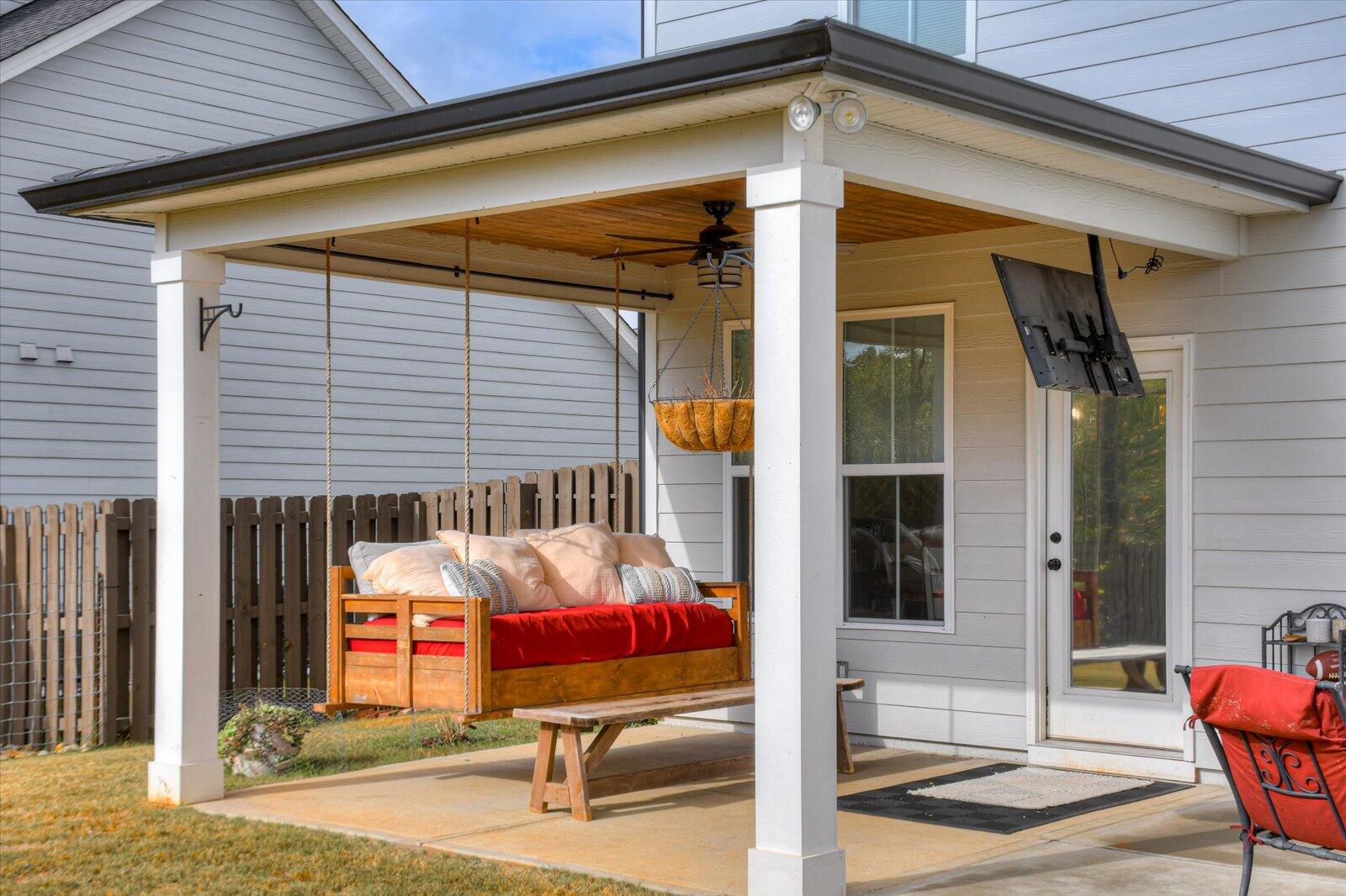 419 Barrow Lane Grovetown, GA 30813 - Photo 54 of 63 54-154