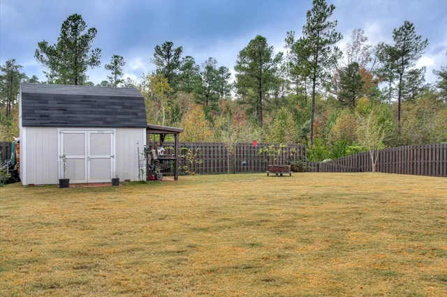 $445,000 | 419 Barrow Lane, Grovetown, GA 30813
