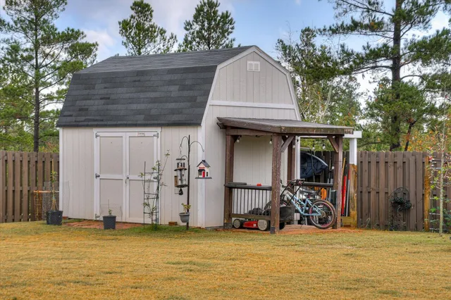 $445,000 | 419 Barrow Lane, Grovetown, GA 30813