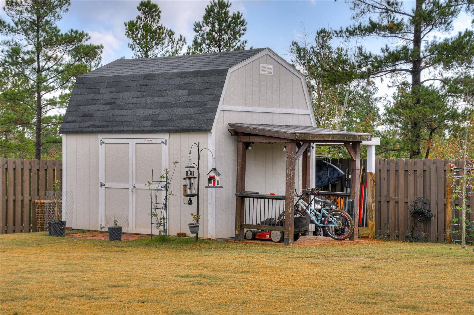 419 Barrow Lane Grovetown, GA 30813 - Photo 58 of 63 58-158