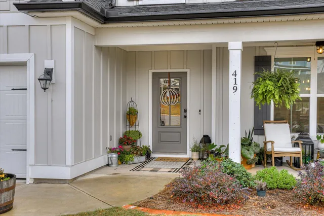 $445,000 | 419 Barrow Lane, Grovetown, GA 30813