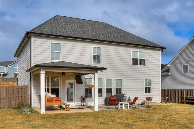 $445,000 | 419 Barrow Lane, Grovetown, GA 30813