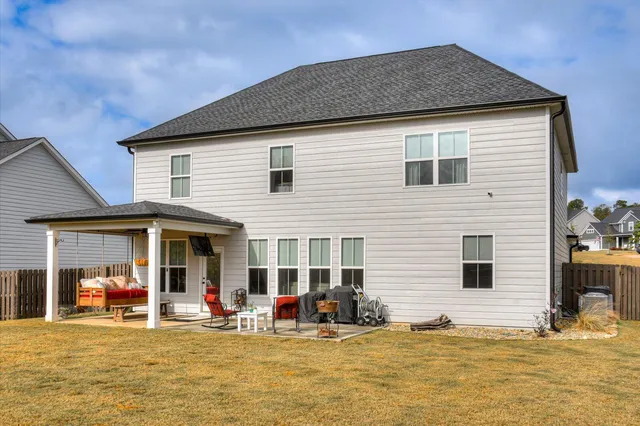 $445,000 | 419 Barrow Lane, Grovetown, GA 30813