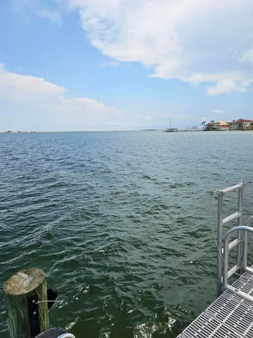 a view of a lake view