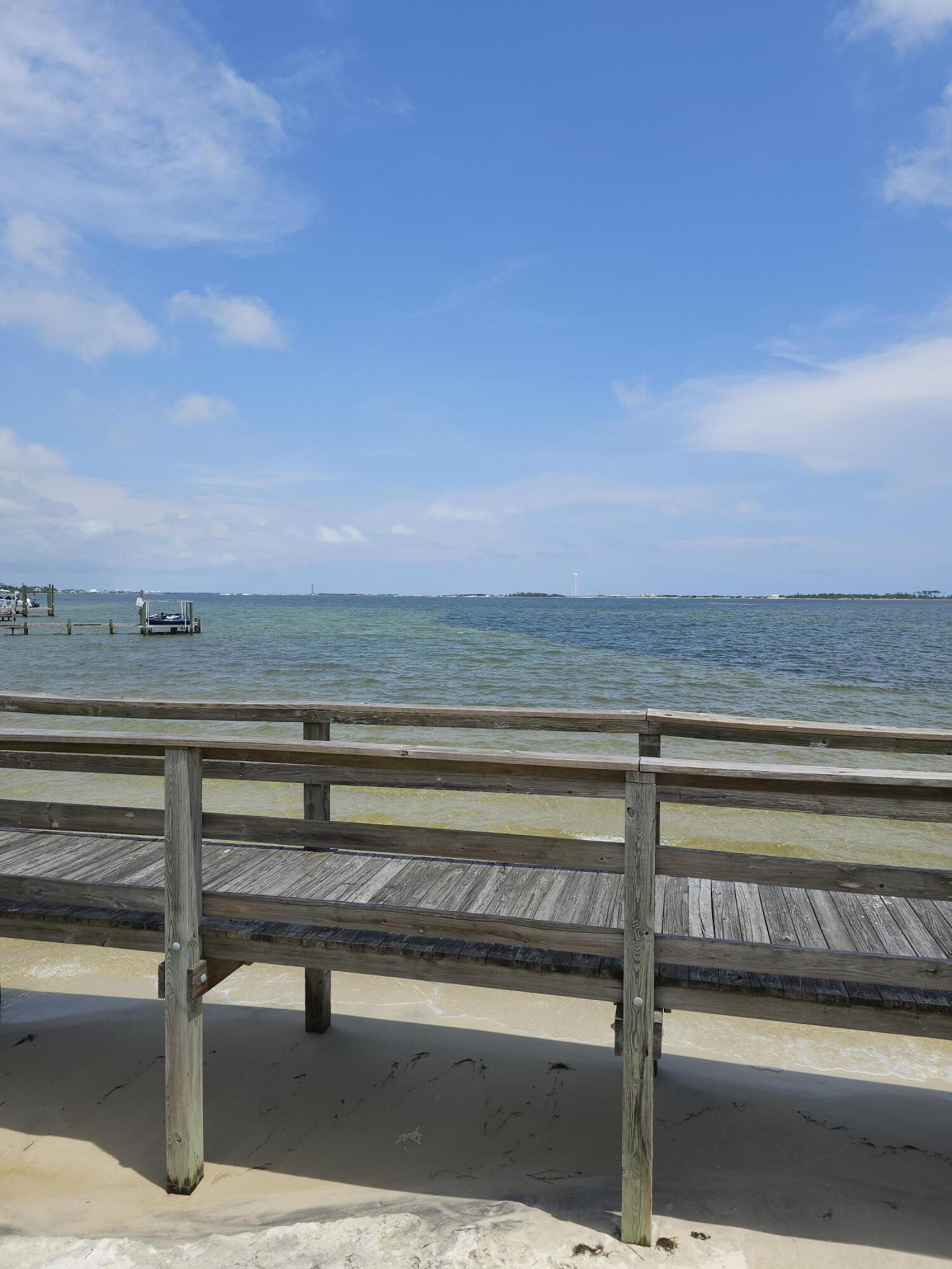 9389 Palmetto Ridge Court Navarre, FL 32566 - Photo 26 of 33 a view of a street