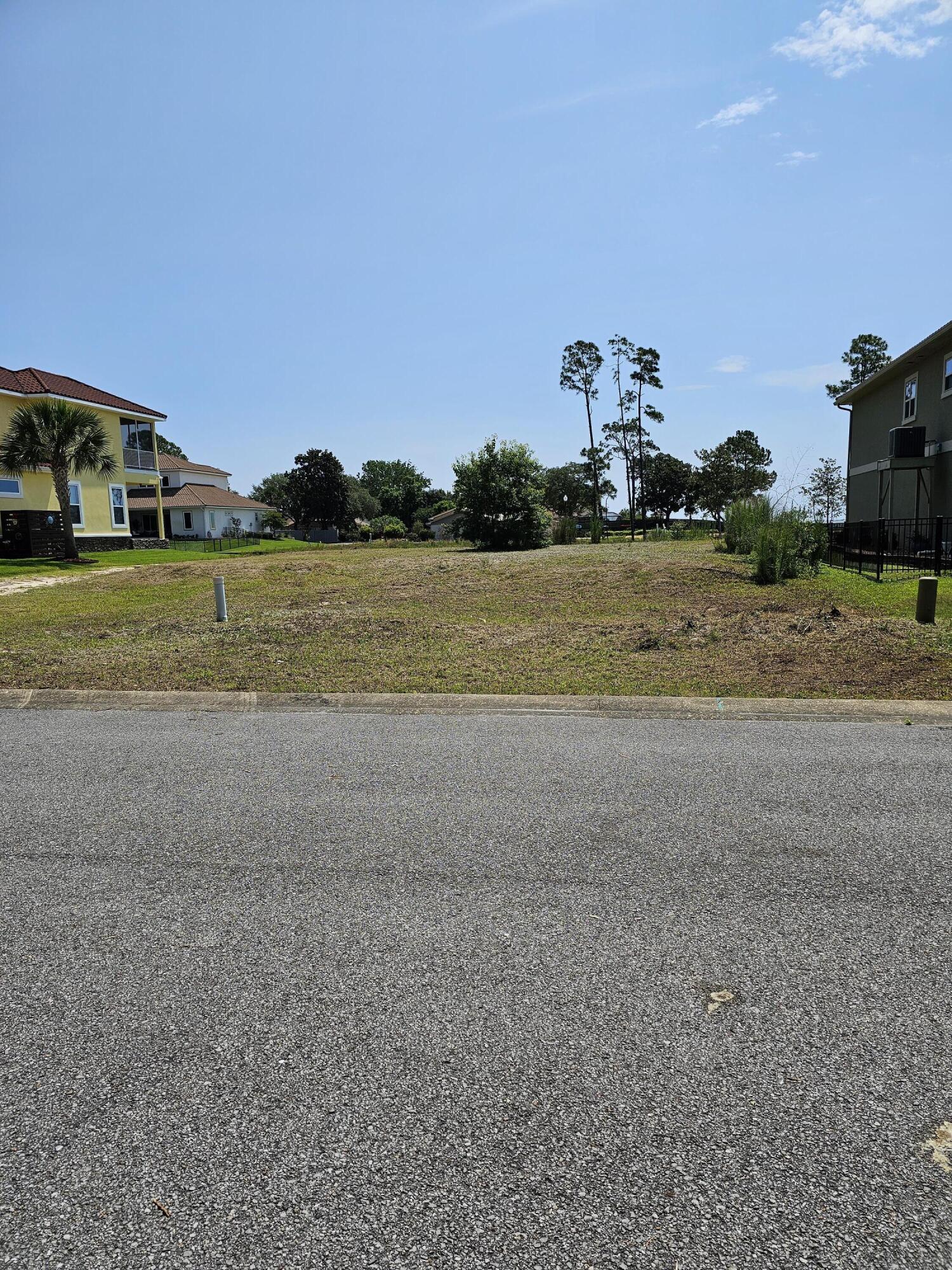 9389 Palmetto Ridge Court Navarre, FL 32566 - Photo 27 of 33 a view of a town with residential houses