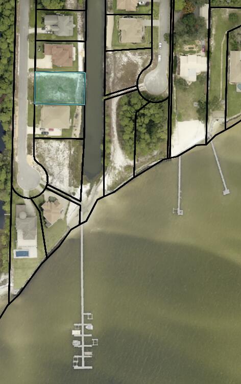 9389 Palmetto Ridge Court Navarre, FL 32566 - Photo 29 of 33 a room with a glass door