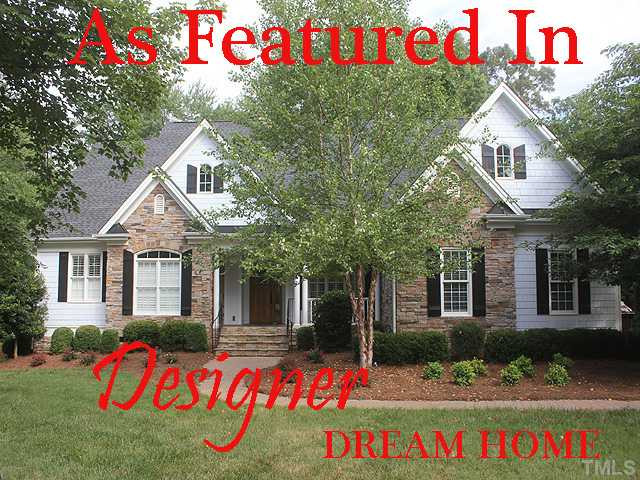 1917 Brassfield Road Raleigh, NC 27614 - Photo 1 of 24 Photo 1