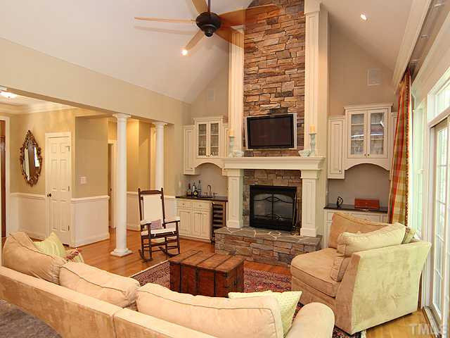 1917 Brassfield Road Raleigh, NC 27614 - Photo 2 of 24 Photo 2