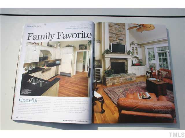 1917 Brassfield Road Raleigh, NC 27614 - Photo 22 of 24 Photo 22