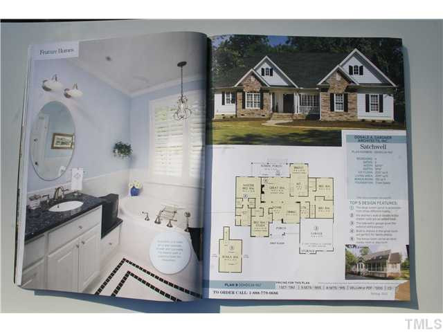 1917 Brassfield Road Raleigh, NC 27614 - Photo 23 of 24 Photo 23