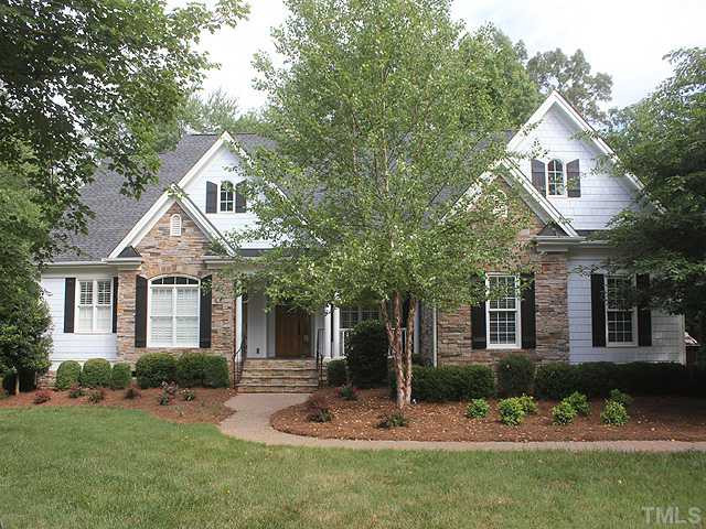 1917 Brassfield Road Raleigh, NC 27614 - Photo 24 of 24 Photo 24