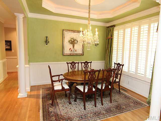 1917 Brassfield Road Raleigh, NC 27614 - Photo 3 of 24 Photo 3