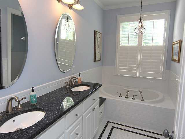 1917 Brassfield Road Raleigh, NC 27614 - Photo 7 of 24 Photo 7