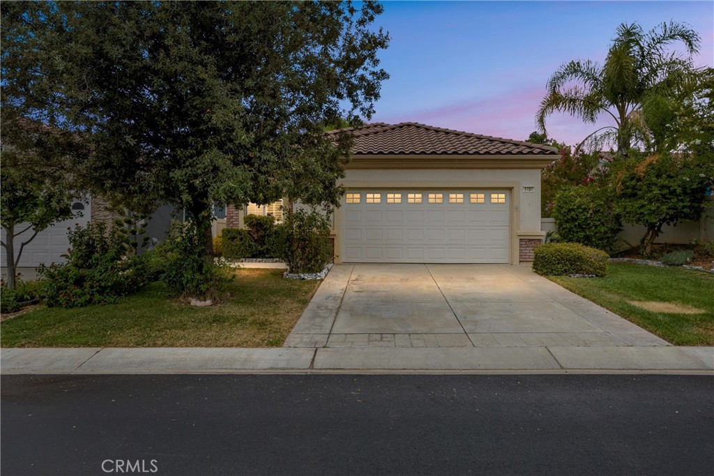 1659 Snowberry Road Beaumont, CA 92223 - Photo 38 of 38 Digitally Enhanced-
Virtual Twilight