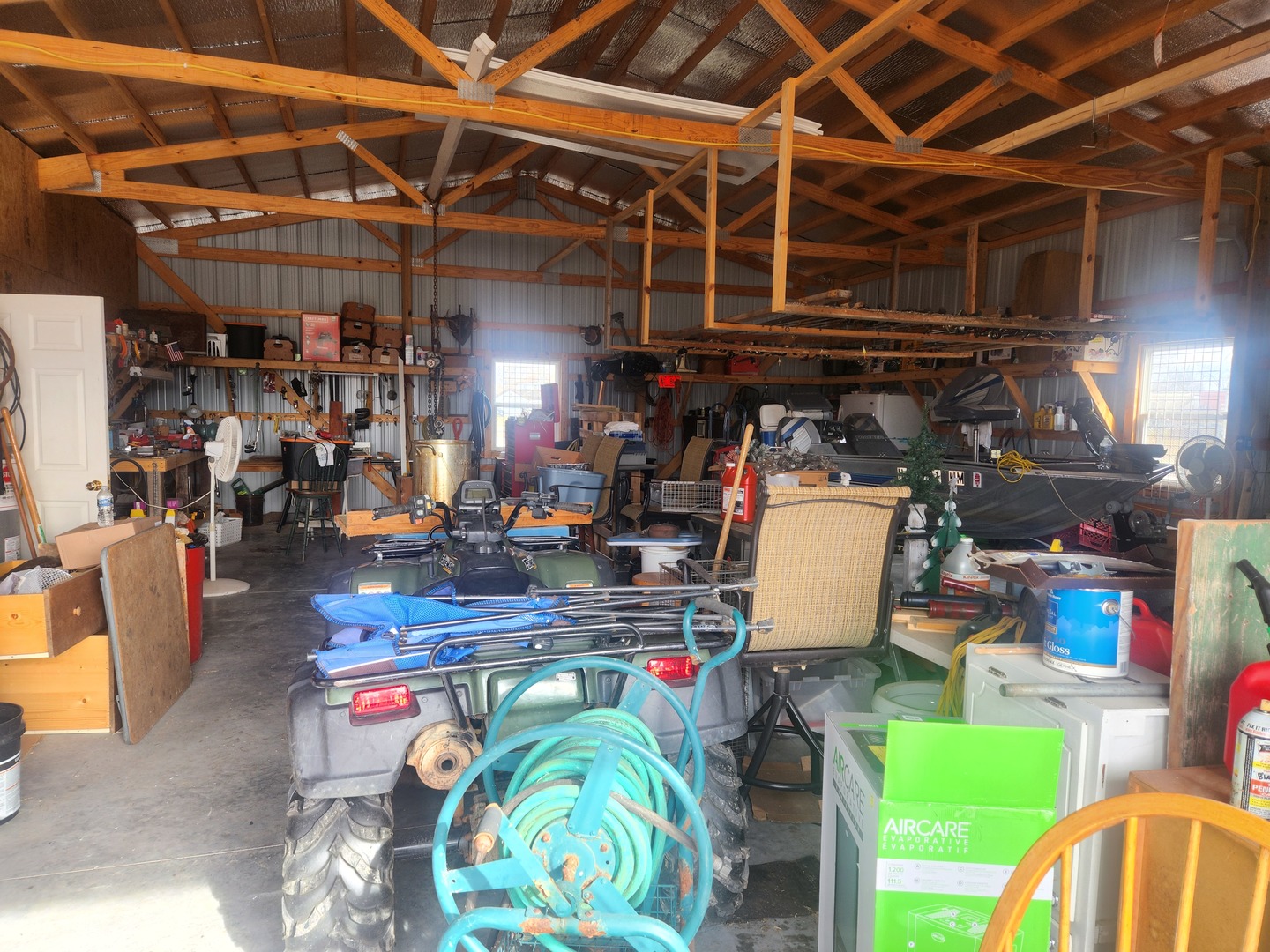 1024 North Hickory Street Du Quoin, IL 62832 - Photo 16 of 16 a view of store