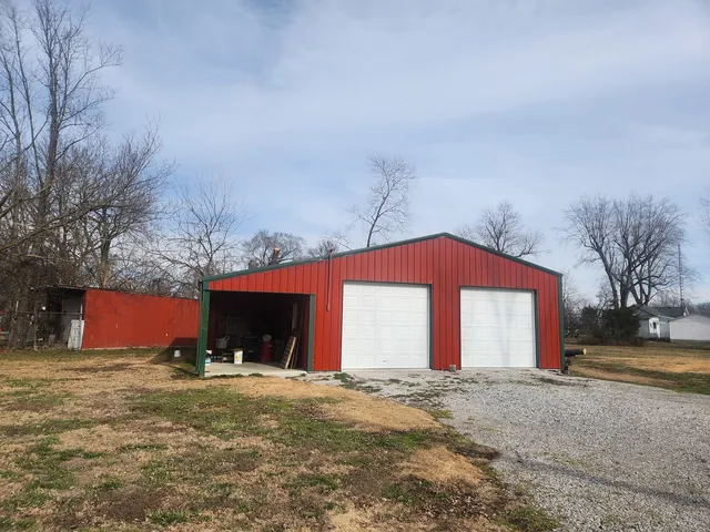 a view of outdoor space yard and tree