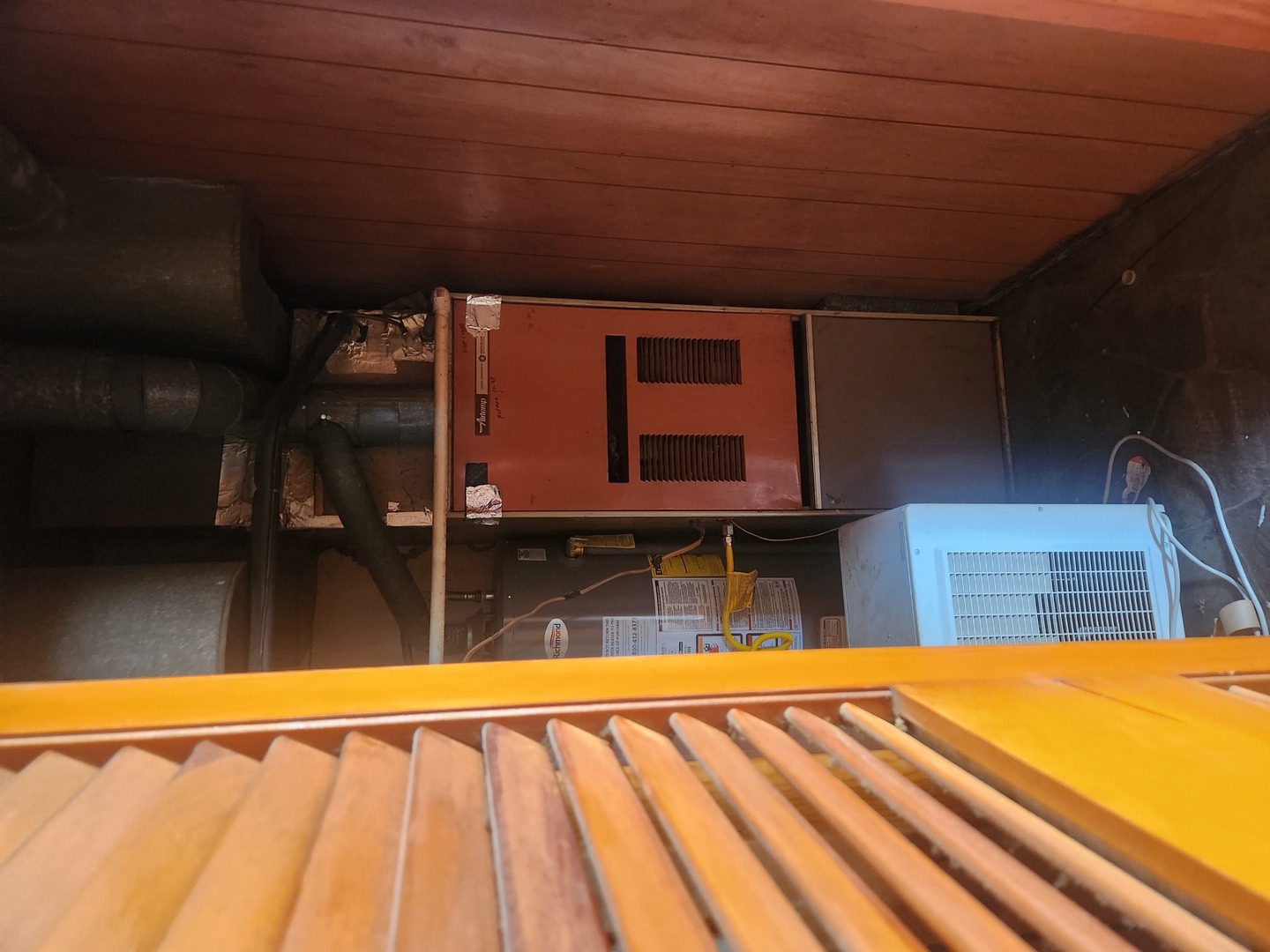 1024 North Hickory Street Du Quoin, IL 62832 - Photo 5 of 16 a view of swimming pool with seating area