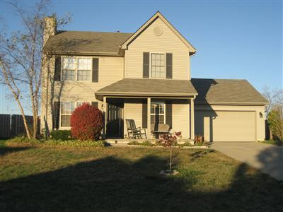 517 Ridge View Drive Nicholasville, KY 40356 - Photo 1 of 43 Photo 1