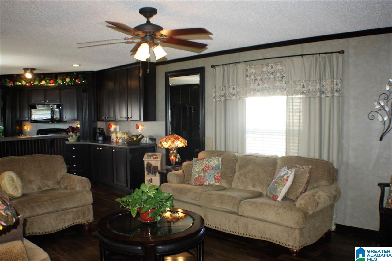 85 Callie Street Ohatchee, AL 36271 - Photo 13 of 50 Gallery Image 13