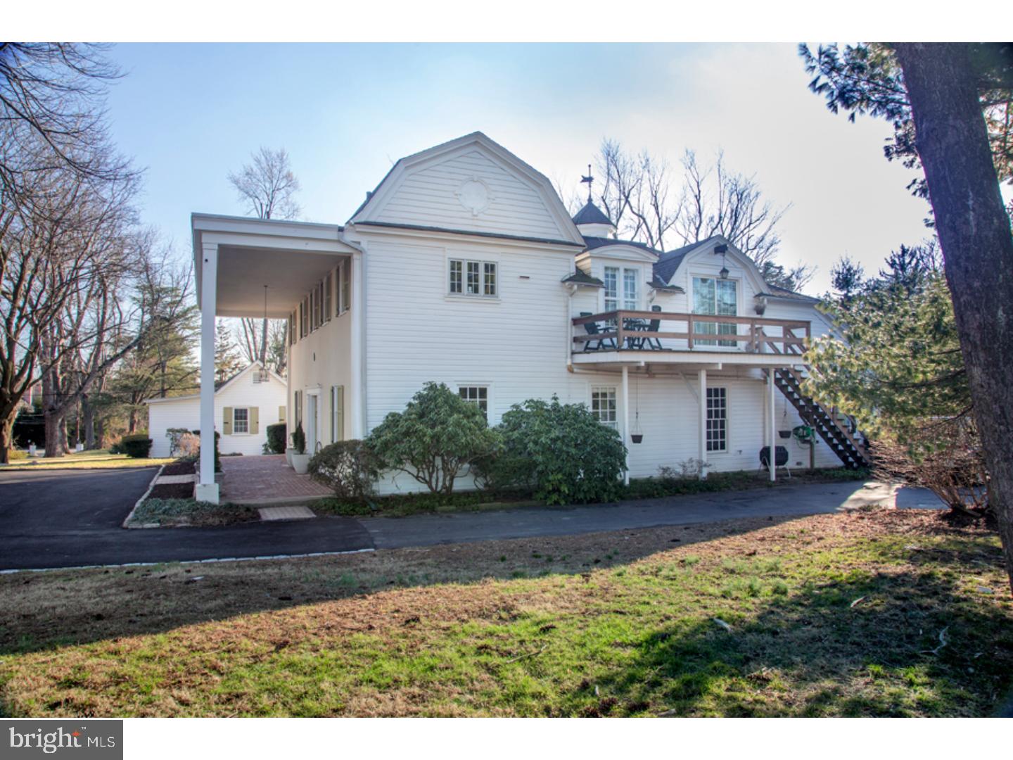 735 Conestoga Road Bryn Mawr, PA 19010 - Photo 21 of 23