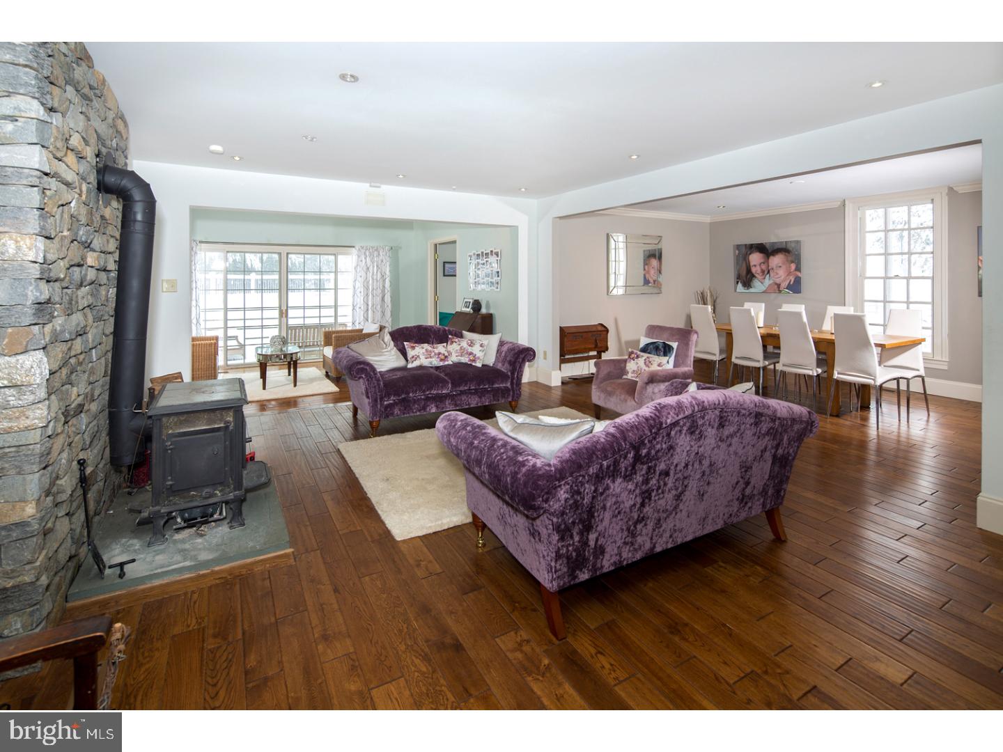 735 Conestoga Road Bryn Mawr, PA 19010 - Photo 4 of 23