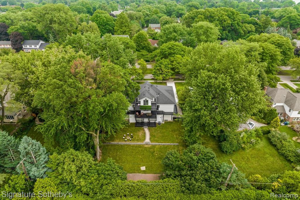 749 Middlesex Road Grosse Pointe Park, MI 48230 - Photo 57 of 69