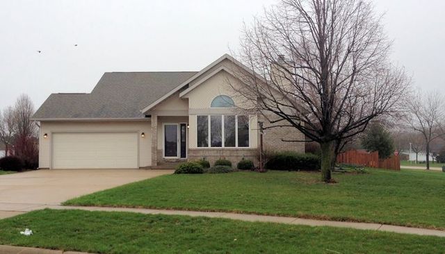 1201 Northfield Court Rochelle, IL 61068 - Photo 1 of 14 Gallery Image 1