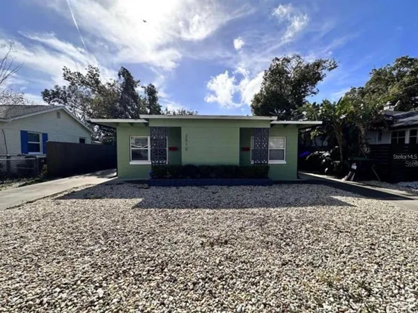 $1,850 | 2510 Boyd Avenue, Unit B, Orlando, FL 32803